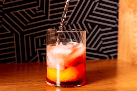 Negroni Sbagliato Recipe: How to Make It